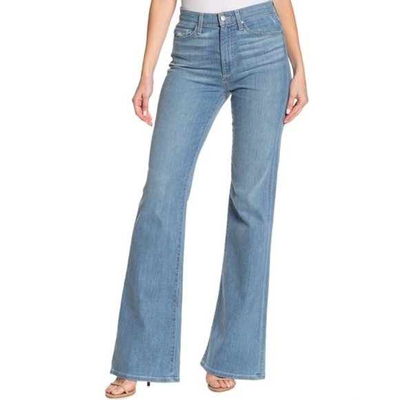 molly jeans high waist